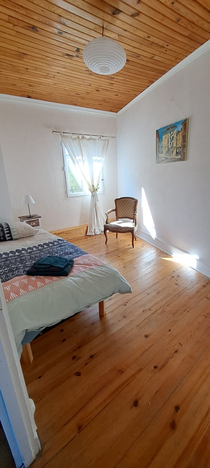 Спална соба 1