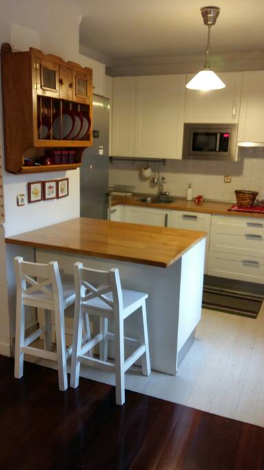 Cocina