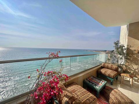 Glimzi Guesthouse - Pegasus unit (2BR)