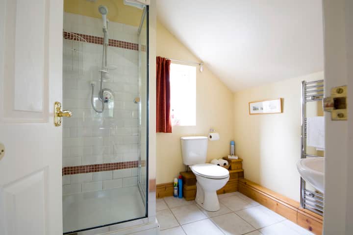 Rothbury Coach House Apartment