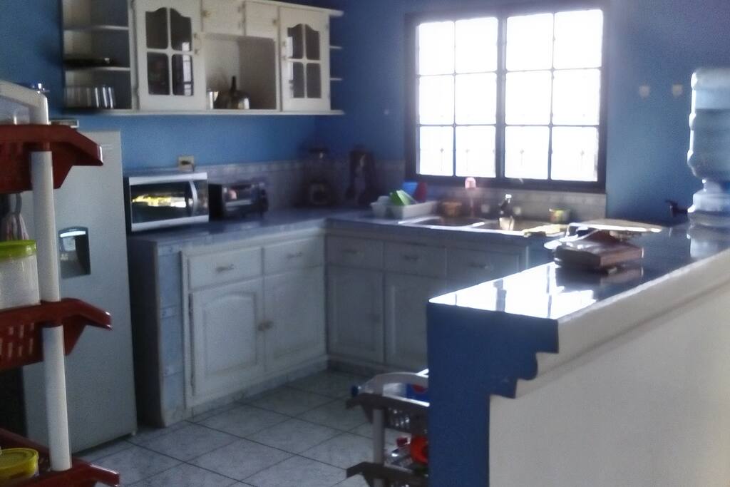 Cocina