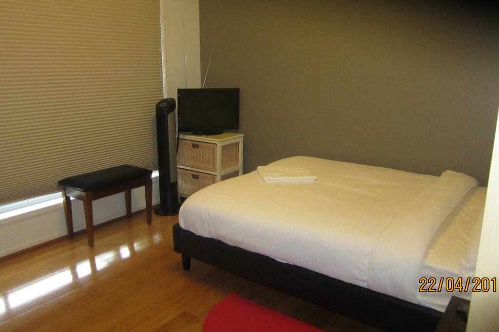 Room A