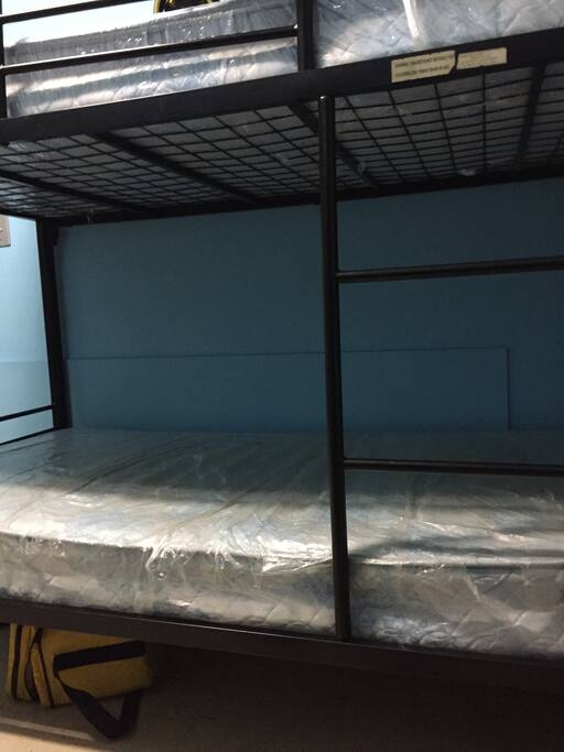 Bunks