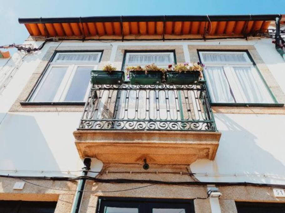 Fachada