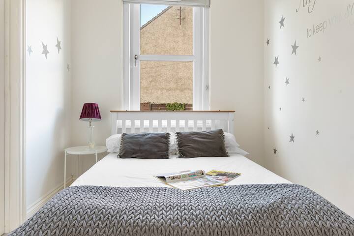 Спална соба 3