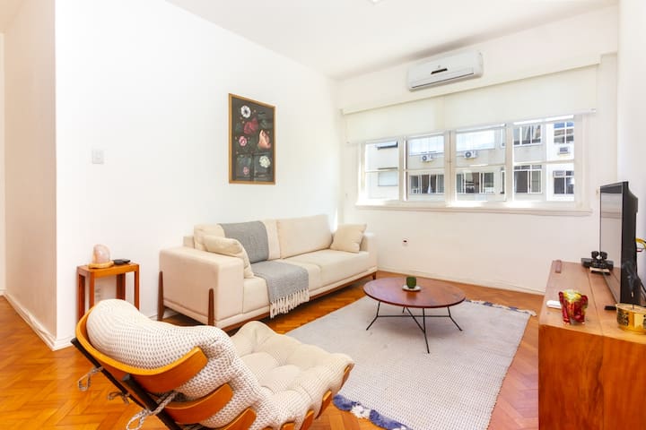 Elena E Sergio managed Airbnb listing 2