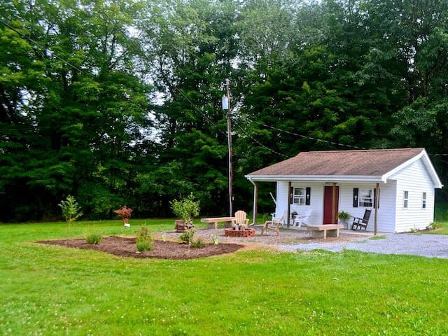 Airbnb Cortland Vacation Rentals Places To Stay Ohio