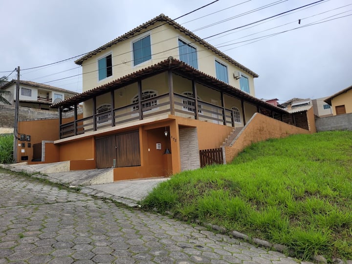 Cabo Frio Birds Condominium House Houses for Rent in Cabo Frio, Rio
