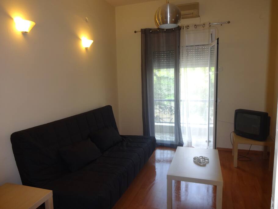 Καθιστικό / Living Room