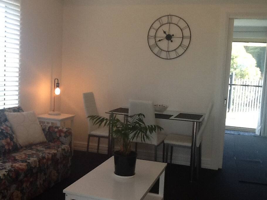 Loung/dining