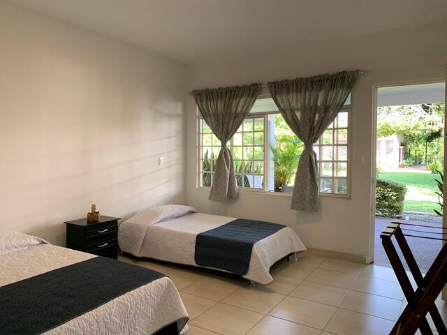 Hotel Paso Del Duque managed Airbnb listing 1