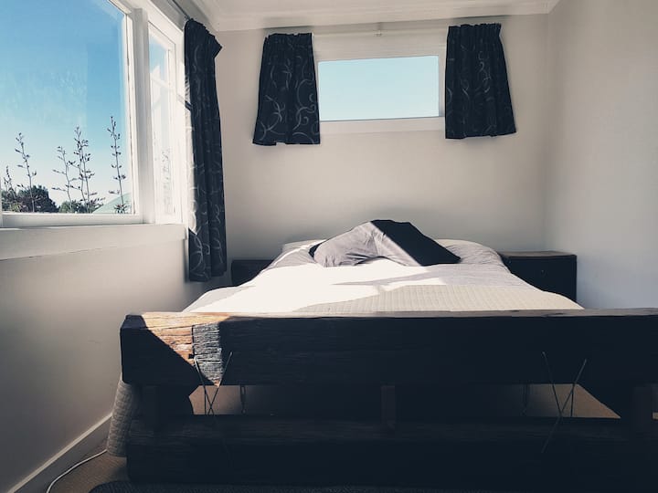Dormitorio tres