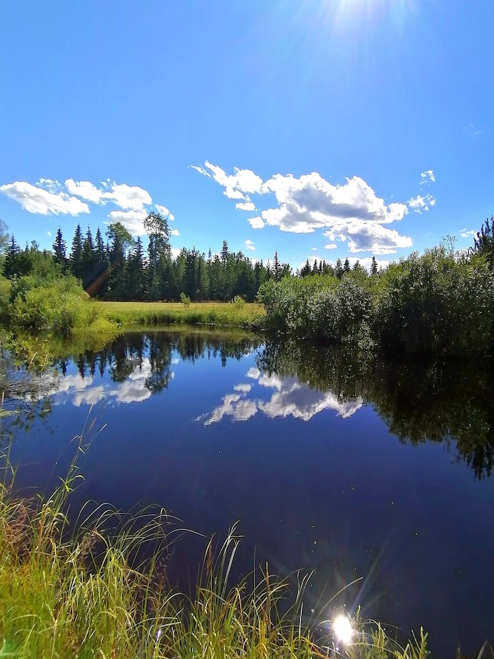 Deka Lake Vacation Rentals & Homes British Columbia, Canada Airbnb