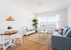 Lovely+apartment+overlooking+the+Bay+of+Vigo