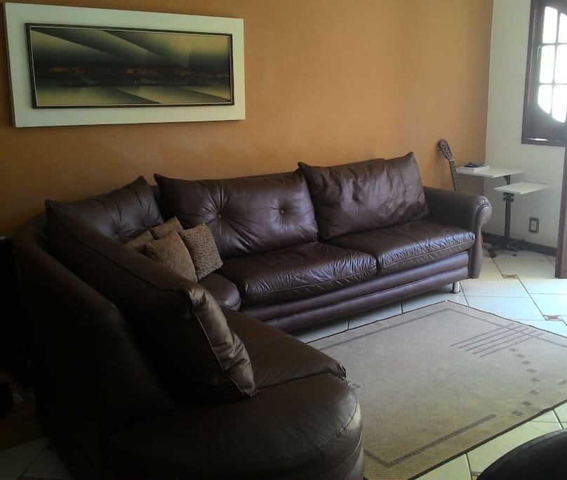 Sala de Estar