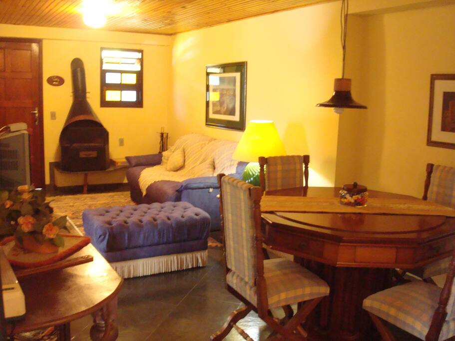 Sala de Estar