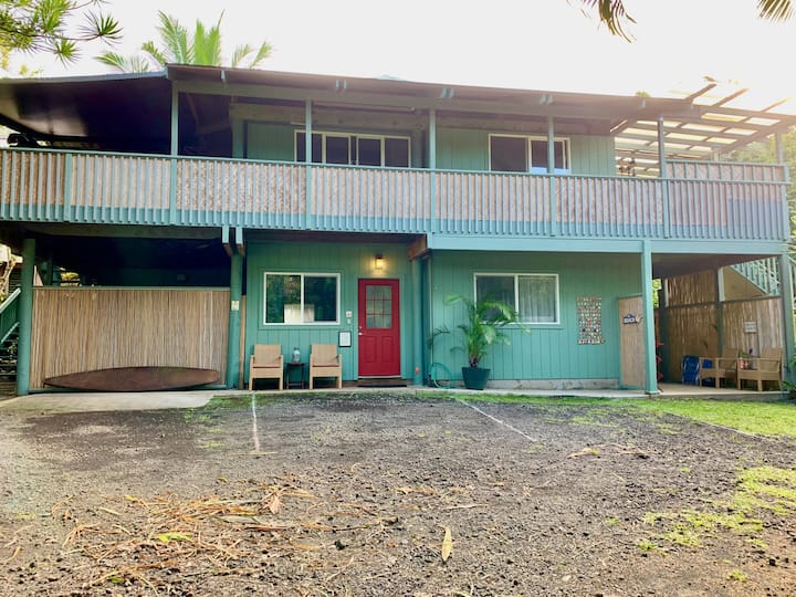 waikoloa vacation rentals airbnb
