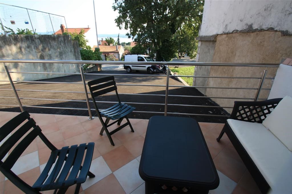Balkon