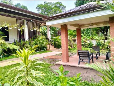 Bungalow House Camiguin Island