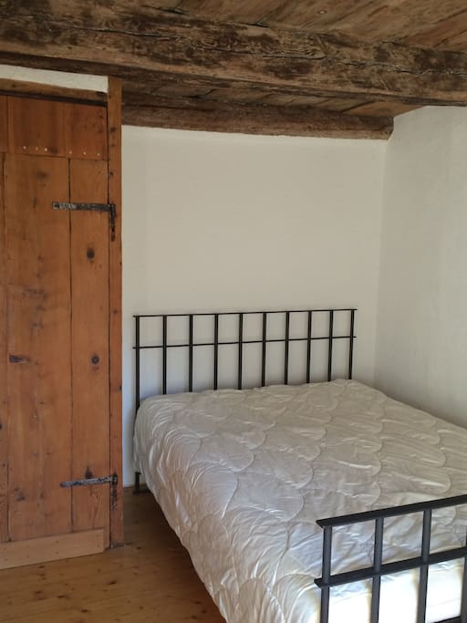 sleepingroom 1st floor