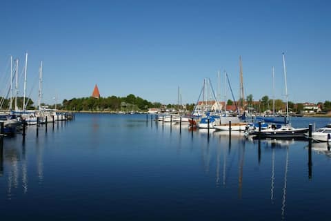 Kirchdorf Island Poel vacation home