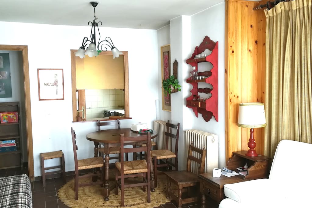 Comedor