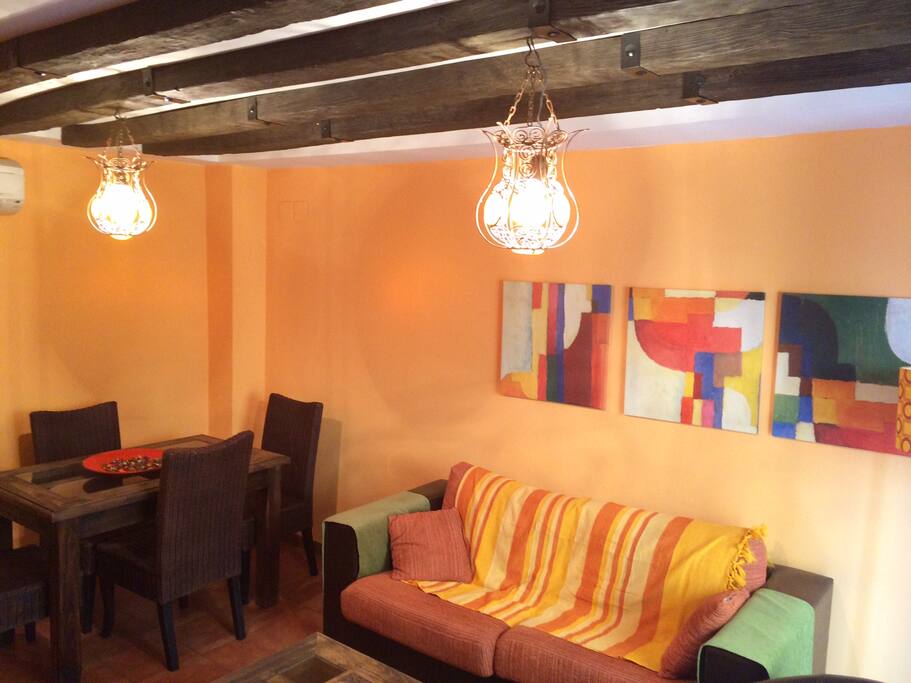 Salón