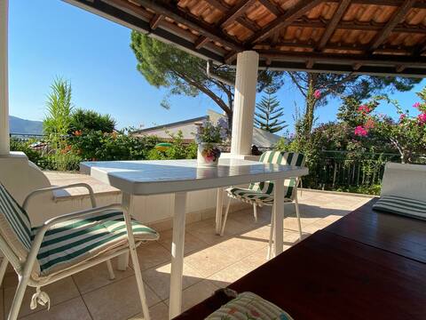 Villetta Rome House for rent CIR 19083019C206563