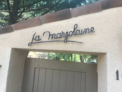 Our French Family Retreat,where memories are made