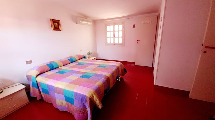 1 dormitorio