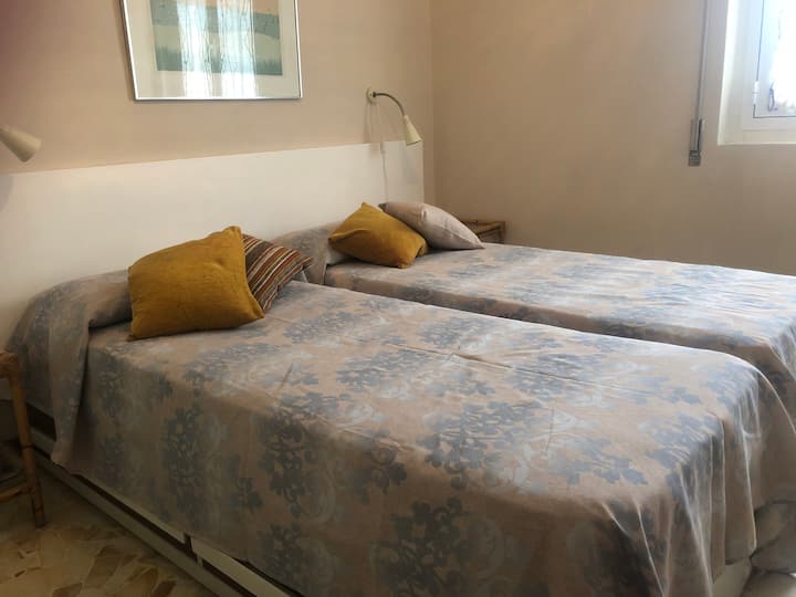 Habitación