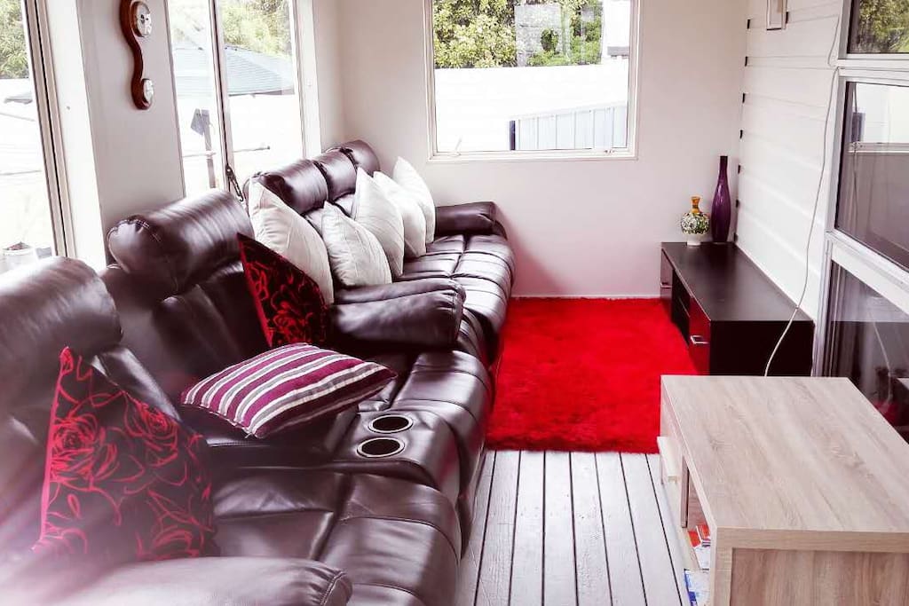 Comfort Living Room