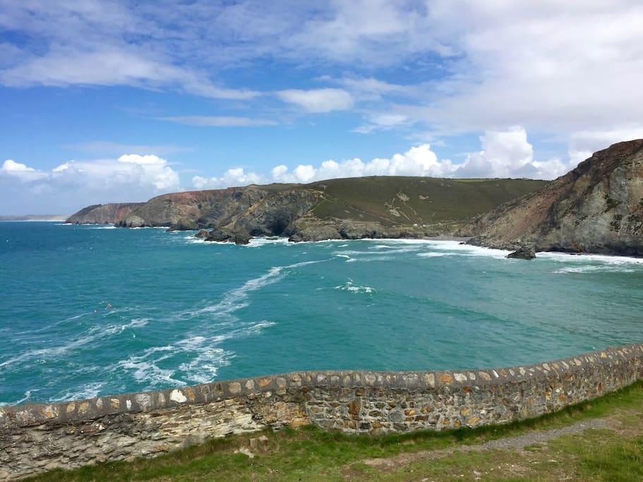 St Agnes