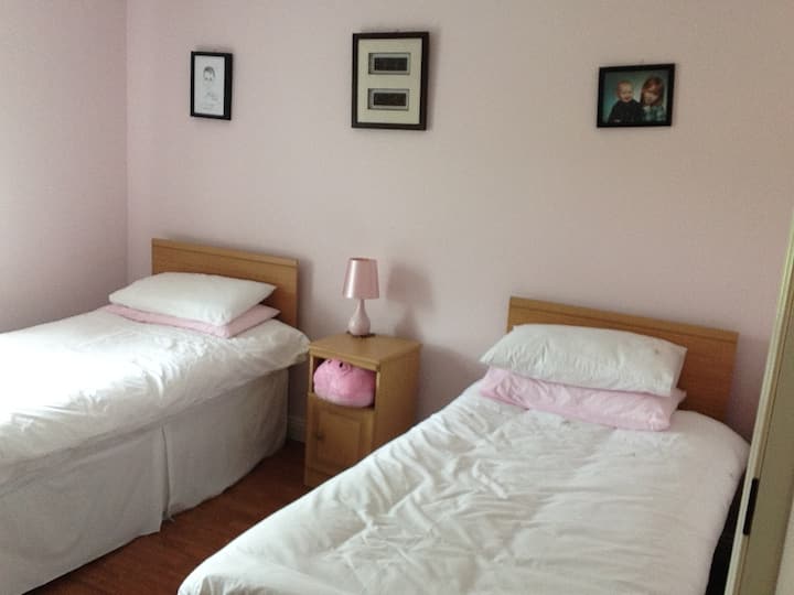 საძინებელი