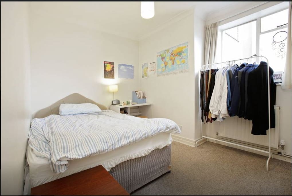 Bed Room 2