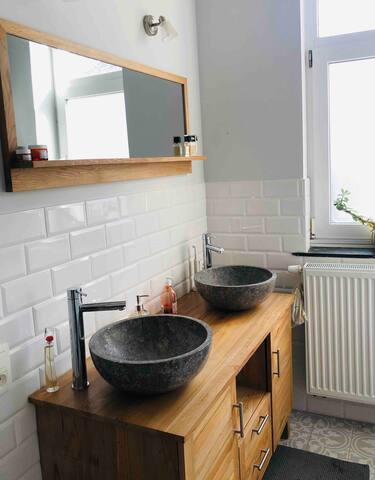 Agréable maison de ville gallery image 5