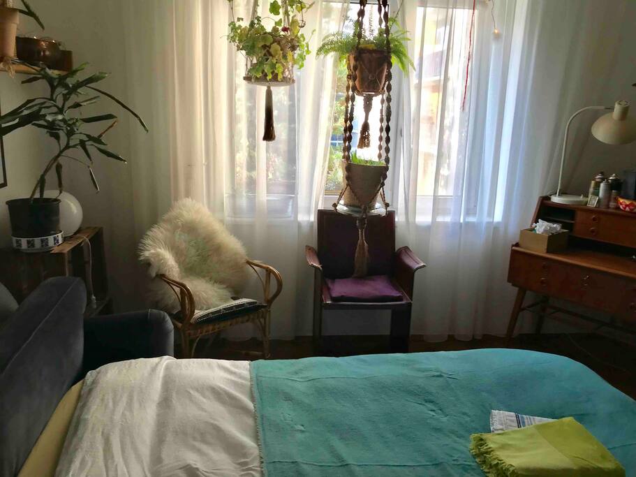 Gästezimmer