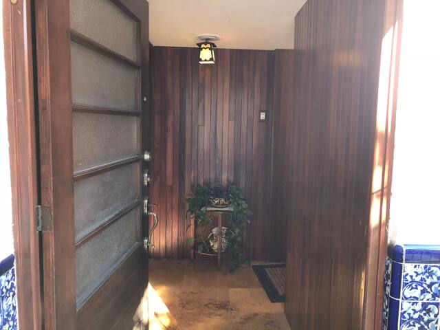 Casa del Sol-Beautiful family home in Mexico City gallery image 2