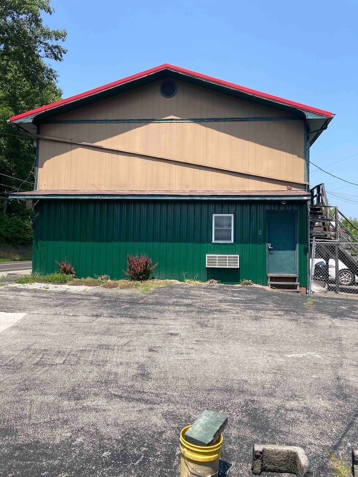 FlemingNeon Ferienwohnungen & Unterkünfte Kentucky, USA Airbnb