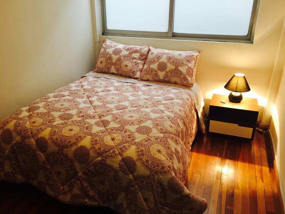 Cozy Room