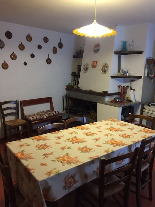 Cucina 2
