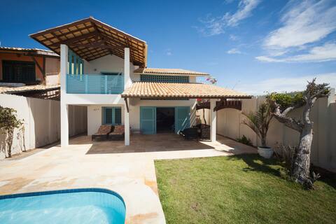 Wonderful home on the waterfront