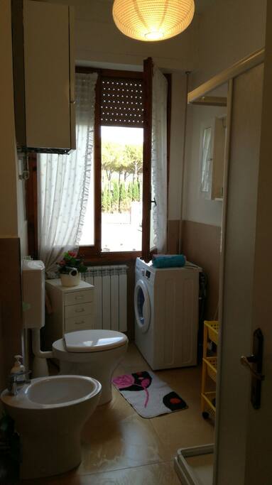 bagno