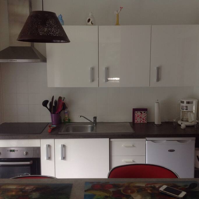 La cuisine