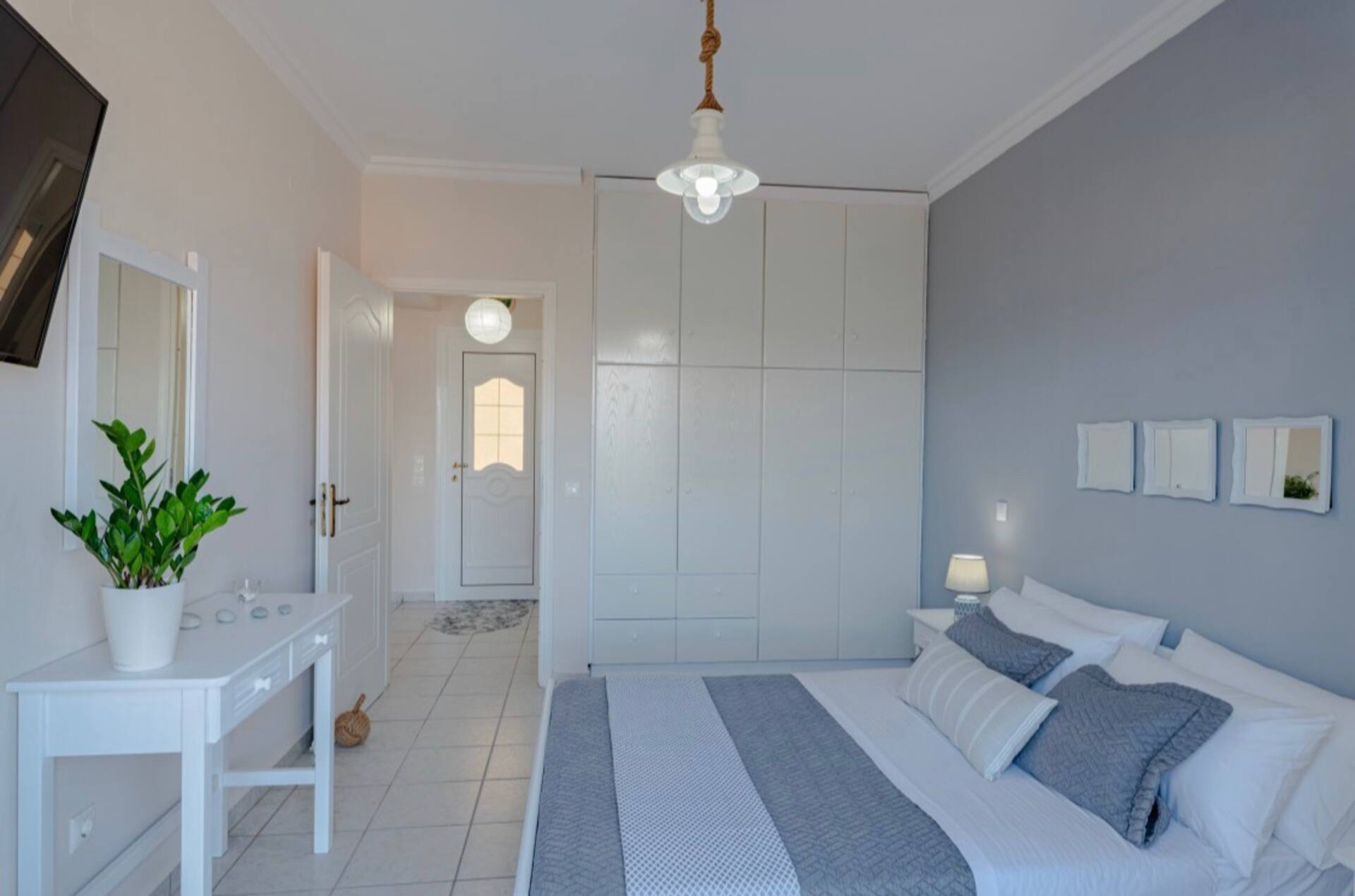 Memi's apartment - No 3