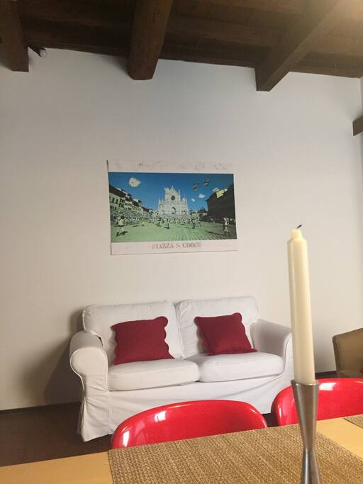 Area living