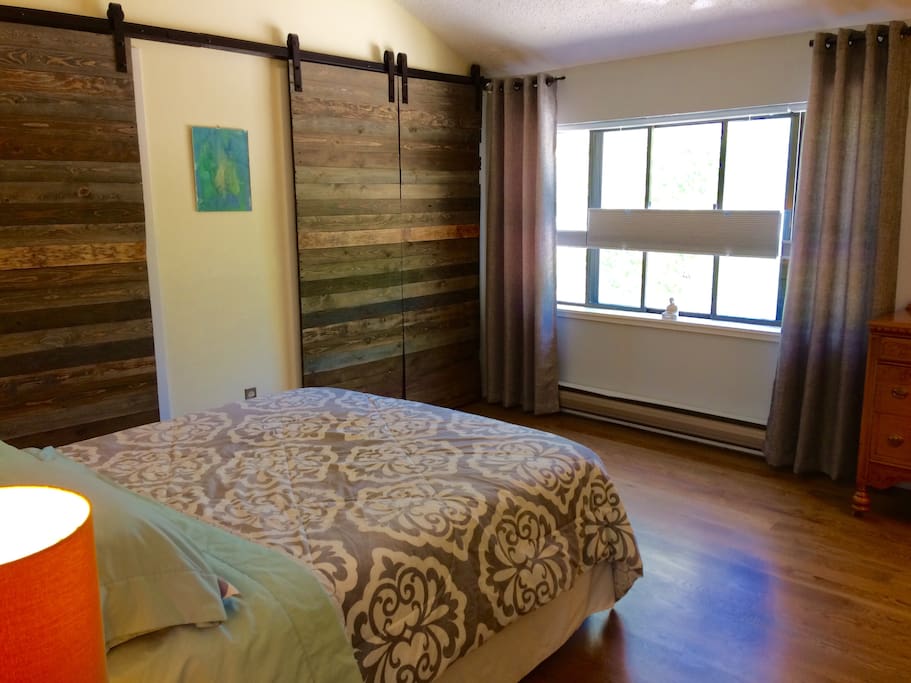 Closet space to be provided.