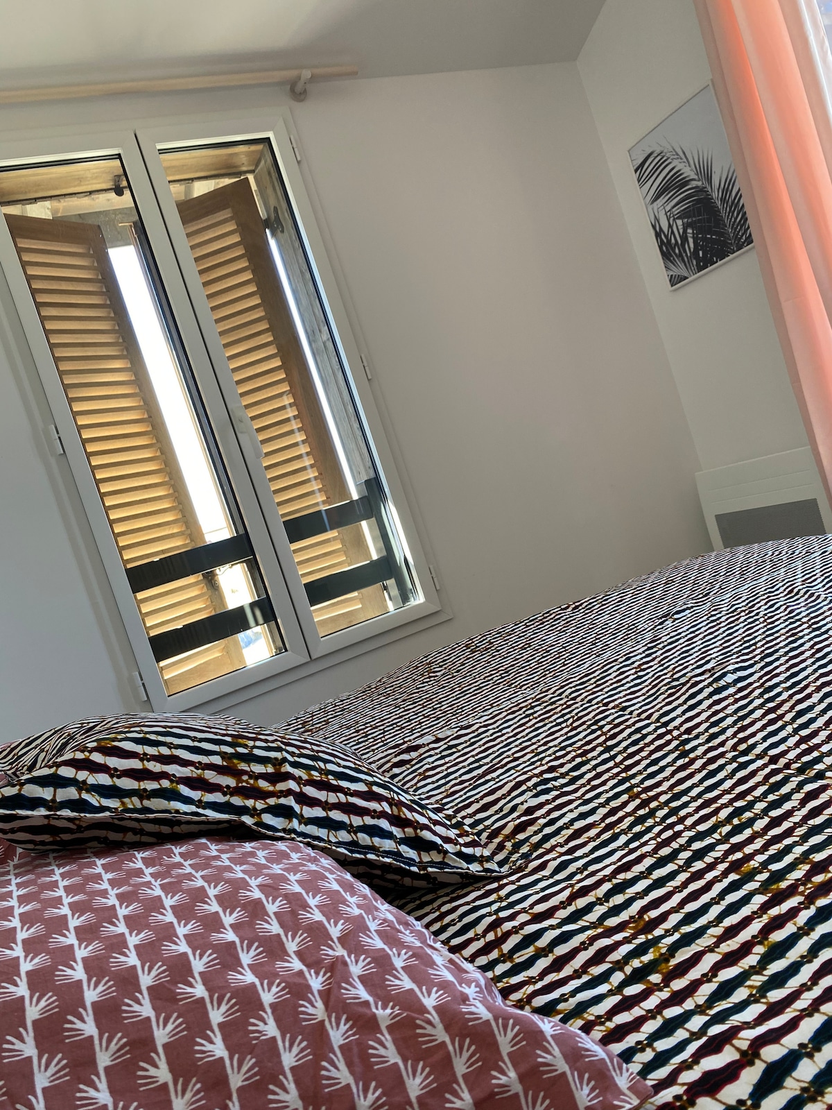 غرفة النوم 1