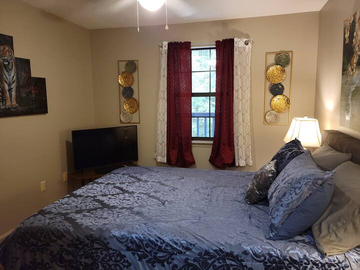 غرفة النوم 1