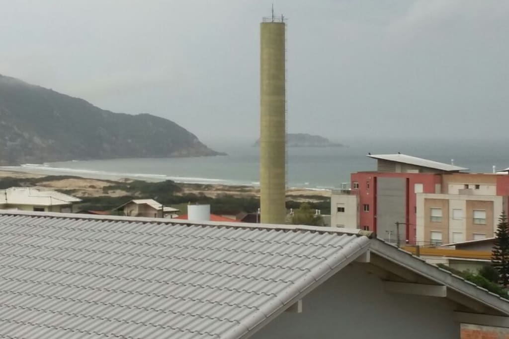 Vista do terraço